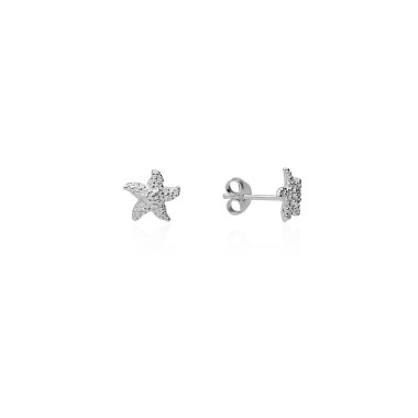 BOUCLES D´OREILLE ARGENT...