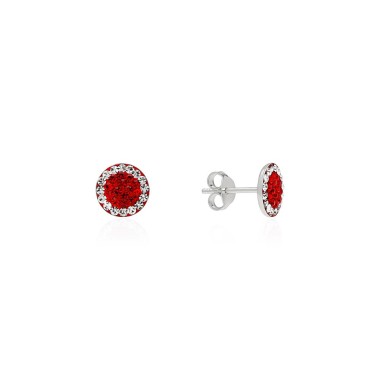 BOUCLES D´OREILLE ARGENT...