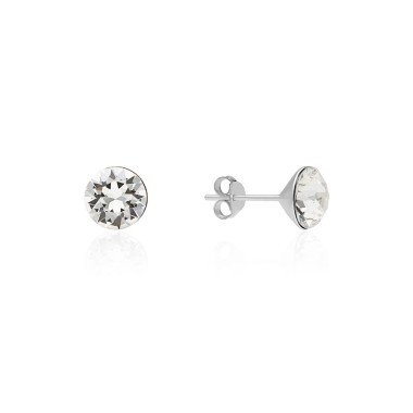 Pendientes Swarovski...