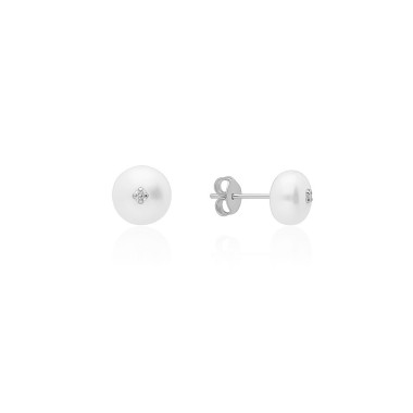 BOUCLES D´OREILLE ARGENT...