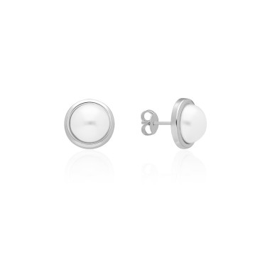 Boucles d’oreilles en Or...