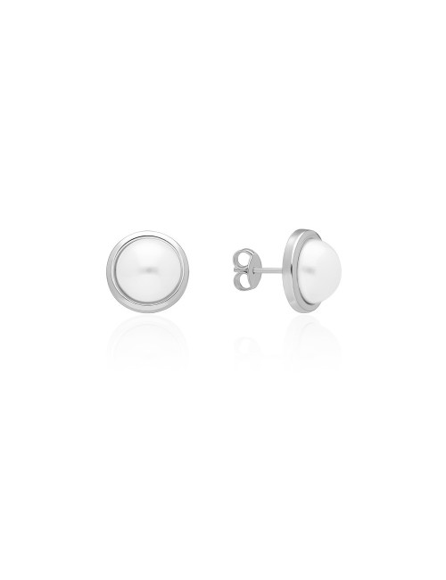 Boucles d’oreilles en Or...