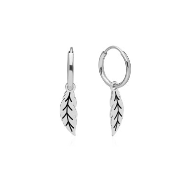 BOUCLES D´OREILLE ARGENT...