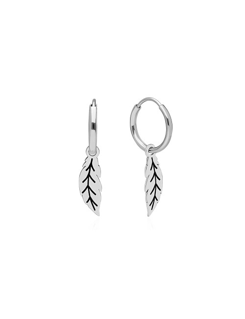 BOUCLES D´OREILLE ARGENT...