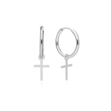 BOUCLES D´OREILLE ARGENT...