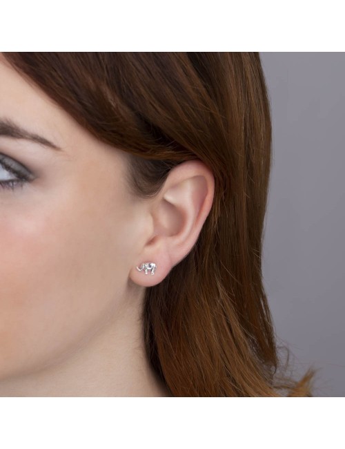 BOUCLES D´OREILLE ARGENT...